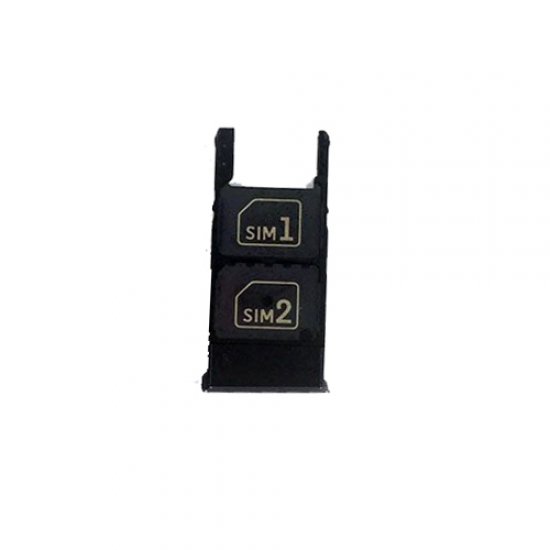 SIM Card Tray for Motorola X Style XT1570 XT1572 XT1575 Black