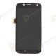 For Moto X XT1052 XT1058 XT1060 LCD with Digitizer Assembly Black
