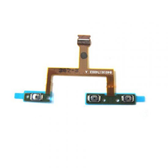 Power Button Flex Cable for Motorola Moto X