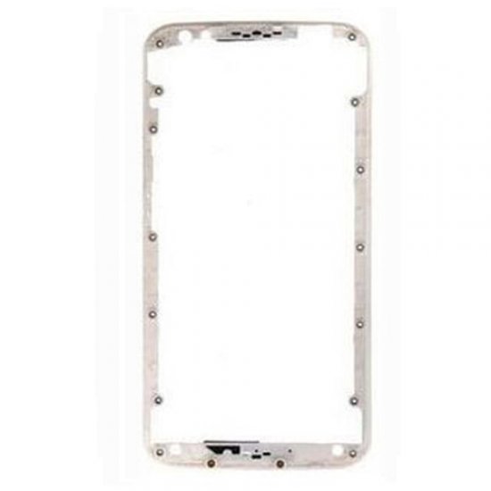 Front Housing for Motorola X2 XT1095/XT1096/XT1097 White