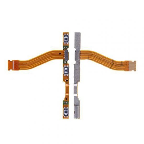 Power Button Flex Cable for Motorola Moto X2