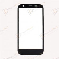 For Motorola Moto G XT1032 Front Glass Len Black