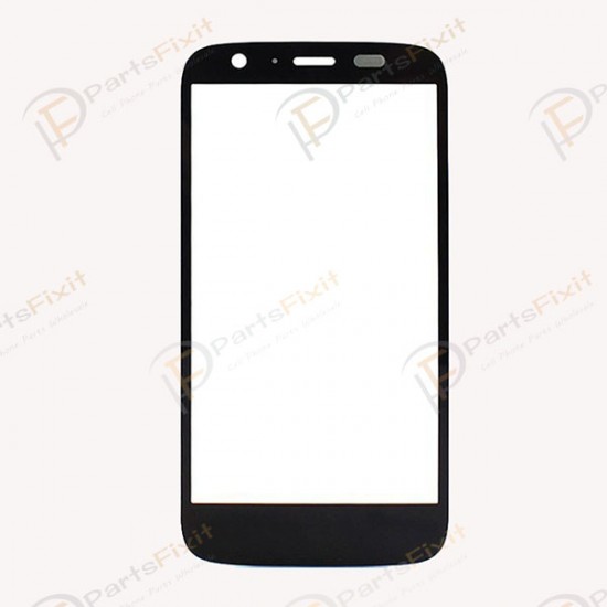 For Motorola Moto G XT1032 Front Glass Len Black