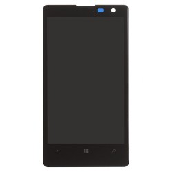 LCD Screen Digitizer Assembly Replacement for Nokia Lumia 1020