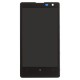 LCD Screen Digitizer Assembly Replacement for Nokia Lumia 1020