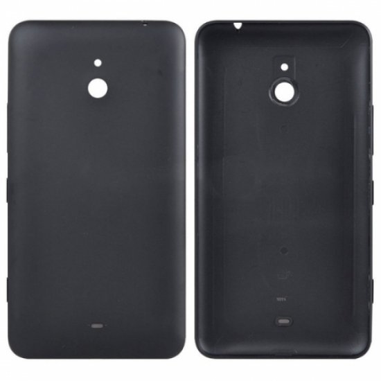 Battery Cover for Nokia Lumia 1320 Black