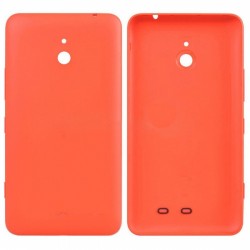 Battery Cover for Nokia Lumia 1320 Orange