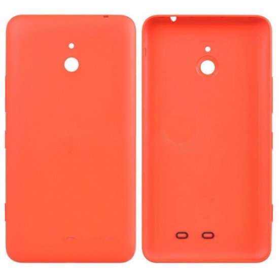 Battery Cover for Nokia Lumia 1320 Orange