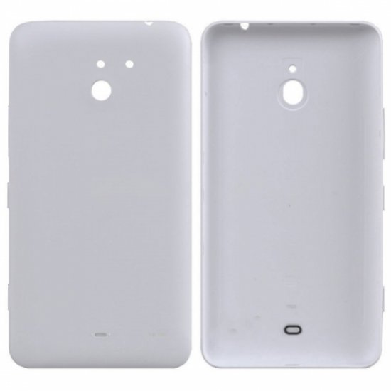 Battery Cover for Nokia Lumia 1320 White