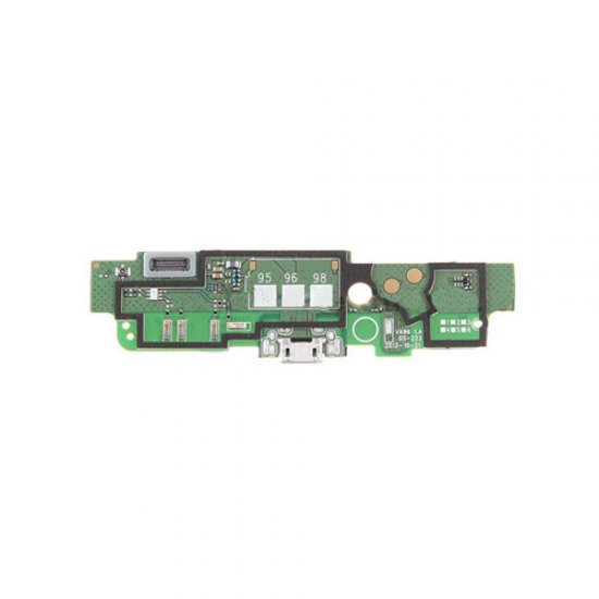 Charging Port Flex Cable for Nokia Lumia 1320