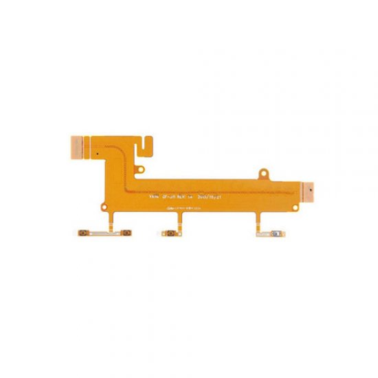 Side Key Flex Cable for for Nokia Lumia 1320