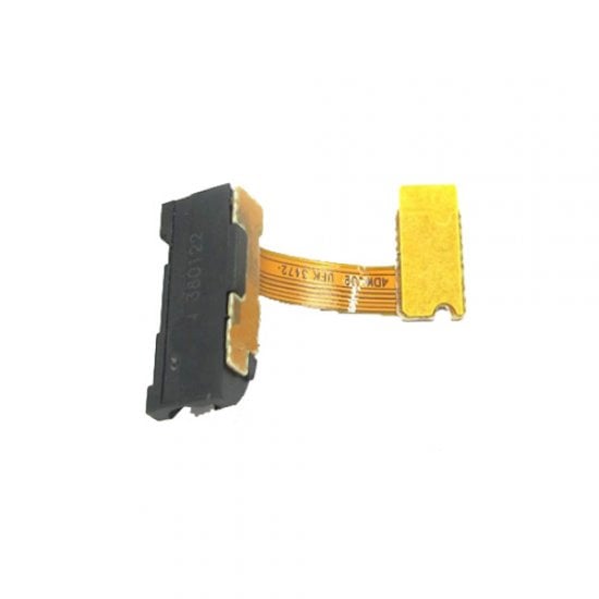 Earphone Jack Flex Cable for Nokia Lumia 1520