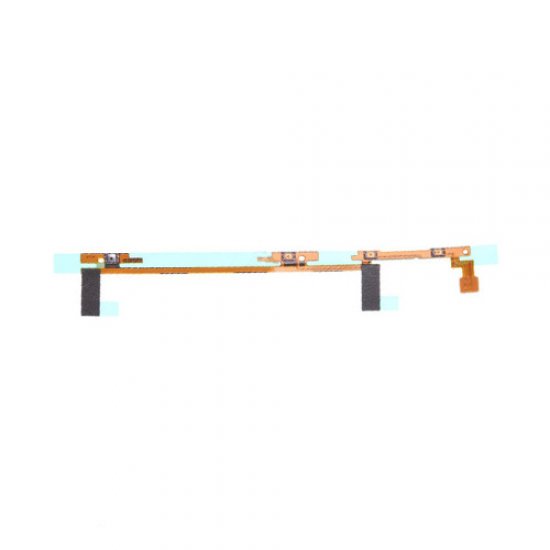 Power Volume Camera Buttons Flex Cable for Nokia Lumia 1520