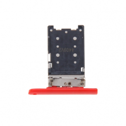 SIM Card Tary for Nokia Lumia 1520 red