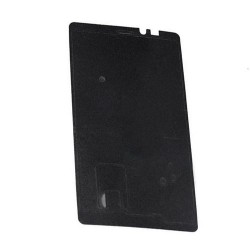 Front Housing Adhesive for Nokia Lumia 520 Black