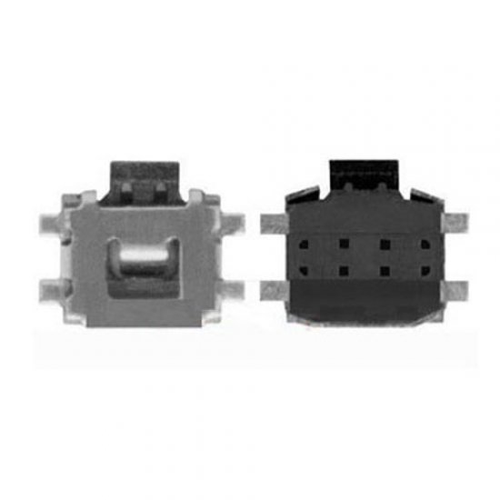 Volume Switch Button for Nokia Lumia 520(2Pcs)