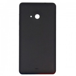 Battery Cover for Microsoft Lumia 535 Black