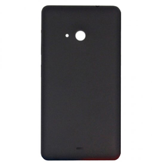 Battery Cover for Microsoft Lumia 535 Black