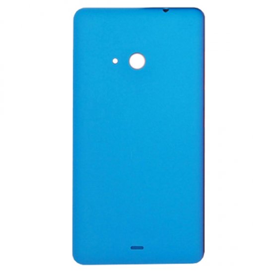 Battery Cover for Microsoft Lumia 535 Blue