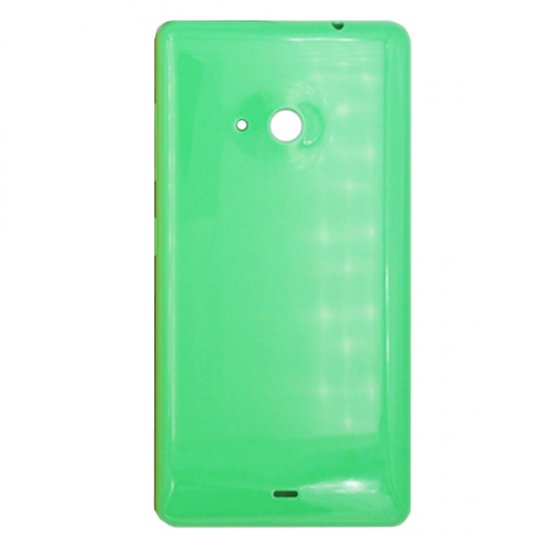 Battery Cover for Microsoft Lumia 535 Green 