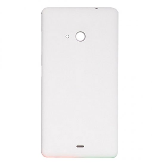 Battery Cover for Microsoft Lumia 535 White