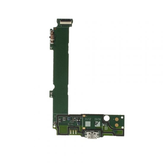 Charging Port Flex Cable for Microsoft Lumia 535