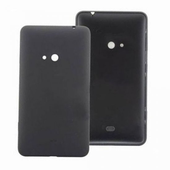 Battery  Cover for Nokia Lumia 625 Black