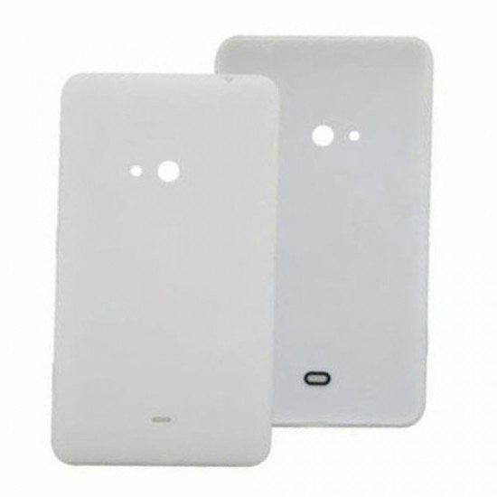 Battery  Cover for Nokia Lumia 625 White