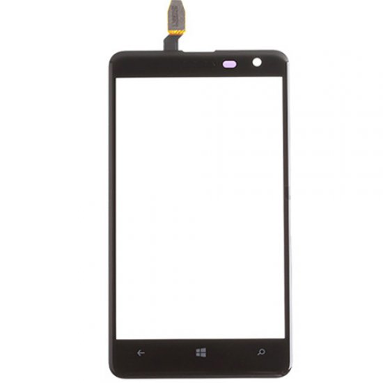 Touch Screen for Nokia Lumia 625 Black Touch Screen for Nokia Lumia 625 Black