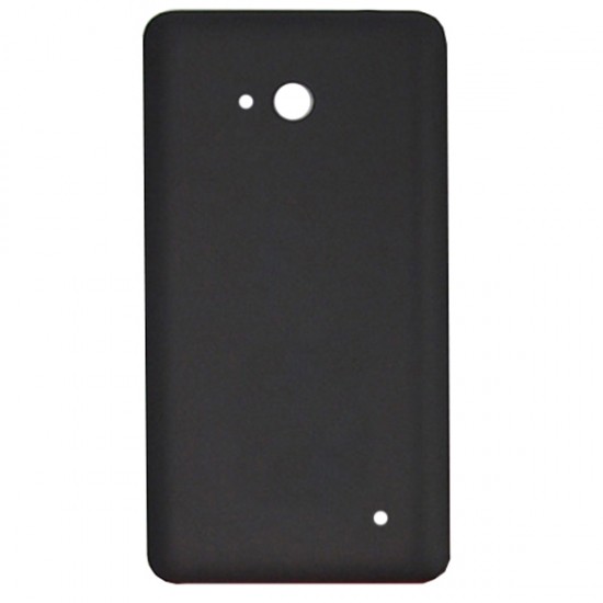 Battery Cover for Nokia Lumia 640 Black