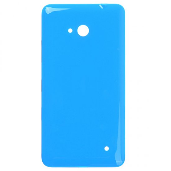 Battery Cover for Nokia Lumia 640 Blue