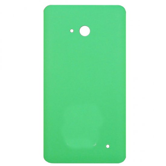 Battery Cover for Nokia Lumia 640 Green