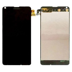 LCD Digitizer  Assembly  for Microsoft Nokia Lumia 640 Black