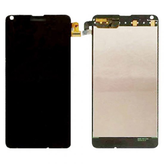 LCD Digitizer  Assembly  for Microsoft Nokia Lumia 640 Black