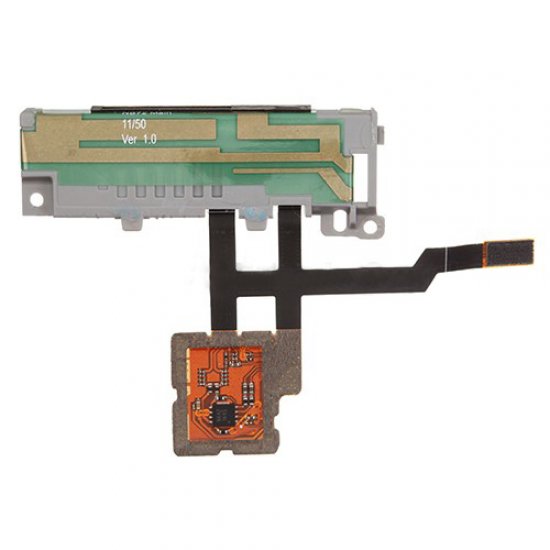 Ringer Loudspeaker Flex Cable with Antenna for Nokia Lumia 800