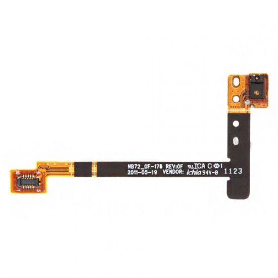 Light Sensor Flex Cable For nokia Lumia 800