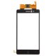 Digitizer Touch Screen for Nokia Lumia 830 Black 