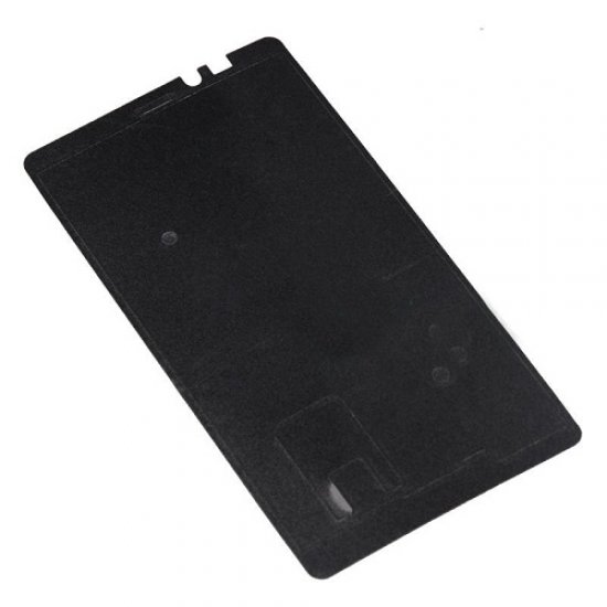 Front Housing Adhesive for Nokia Lumia 925 Black