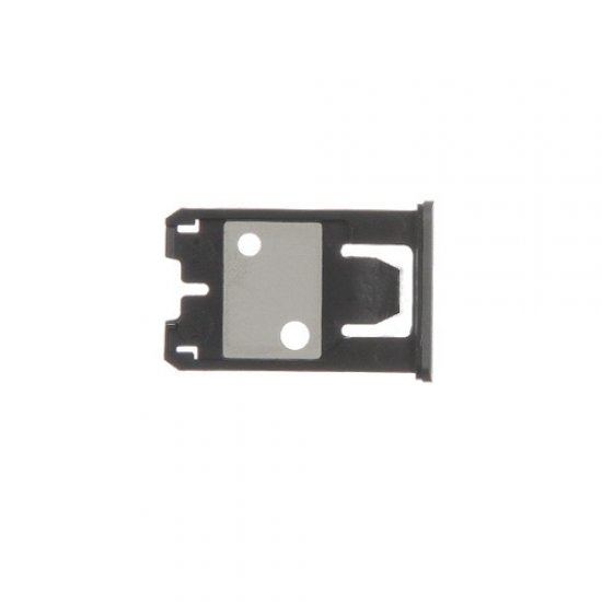 SIM Card Tray for Nokia Lumia 925 Black