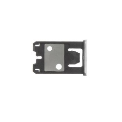 SIM Card Tray for Nokia Lumia 925 Silver