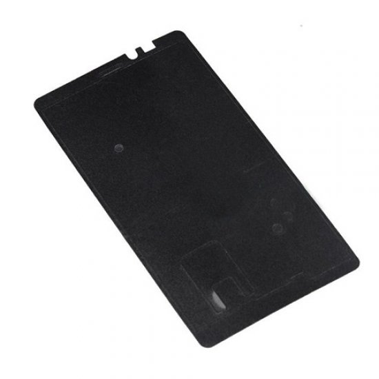 Front Housing Adhesive for Nokia Lumia 928 Black