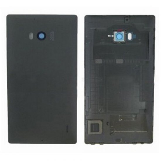 Battery Cover for Nokia Lumia 930 Black