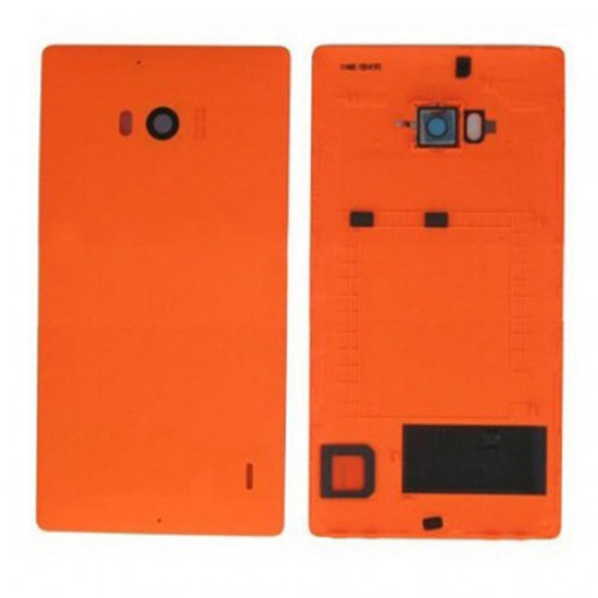 Battery Cover for Nokia Lumia 930 Orange