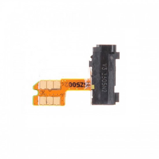 Earphone Jack Flex Cable for Nokia Lumia 930