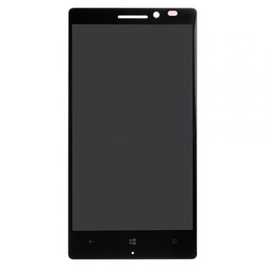 LCD Touch Screen Nokia Lumia 930 Black
