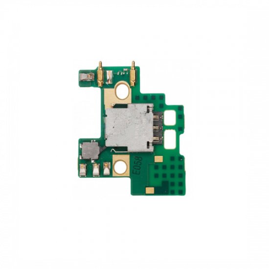 SIM Card Reader Contact PCB Board for Nokia Lumia 930