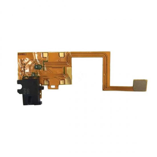 Earphone Jack Flex Cable for Microsoft Lumia 950