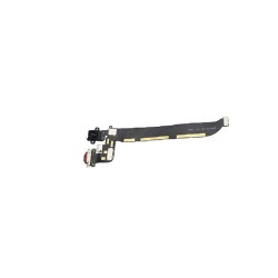 Charging Port and Headphone Jack Flex Cable for Oneplus 5