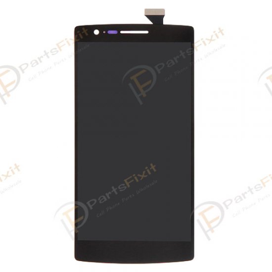For OnePlus One LCD with Digitizer Assembly