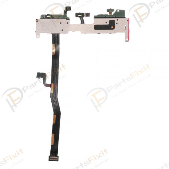 For OnePlus One Microphone Flex Cable